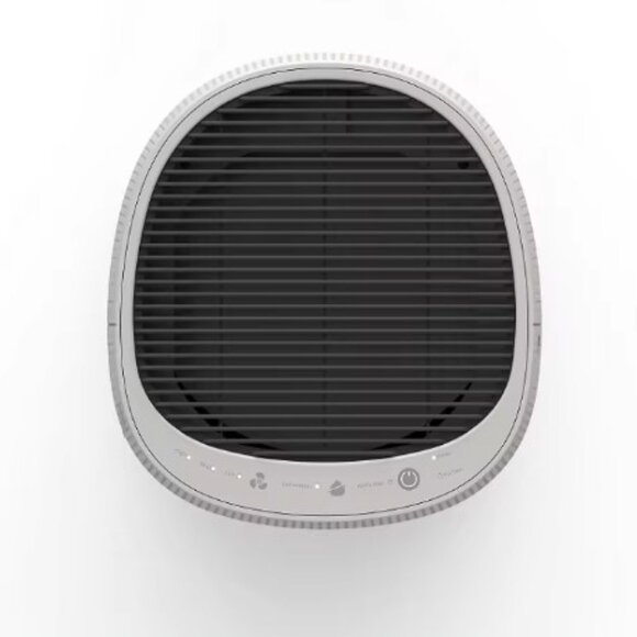 Vita Well Pro 2-in-1 Dehumidifier & Air Purifier ( Weight is 8  pounds ) - Picture 8 of 8